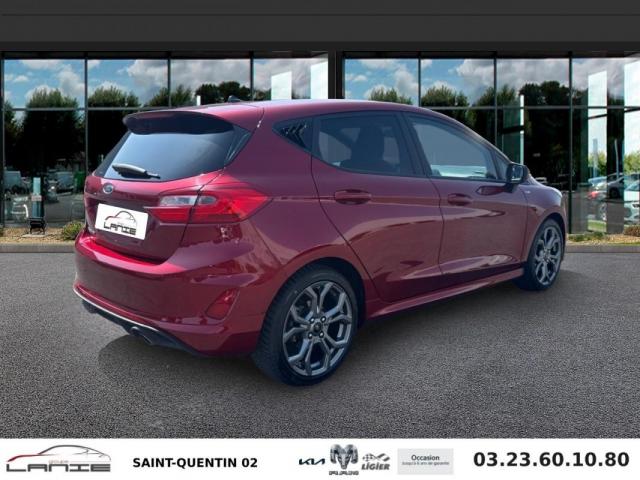 Ford Fiesta image 6