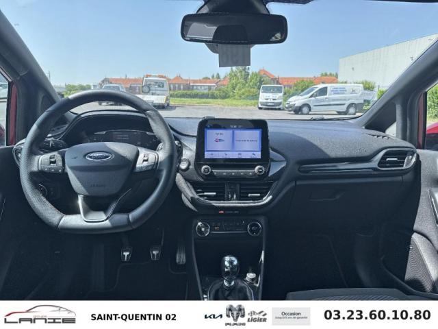 Ford Fiesta image 4