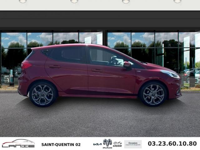 Ford Fiesta image 3