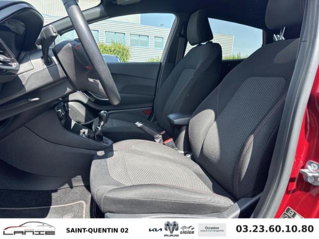 Ford Fiesta image 8