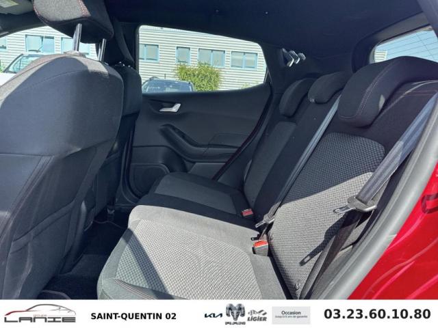 Ford Fiesta image 7