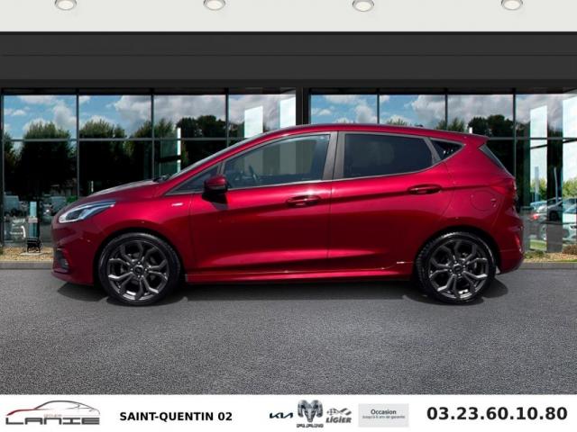 Ford Fiesta image 9