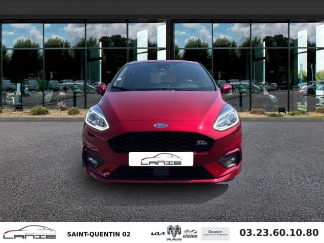 Ford Fiesta image 2
