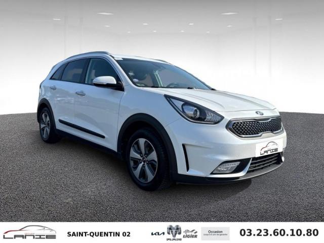 Kia Niro image 9