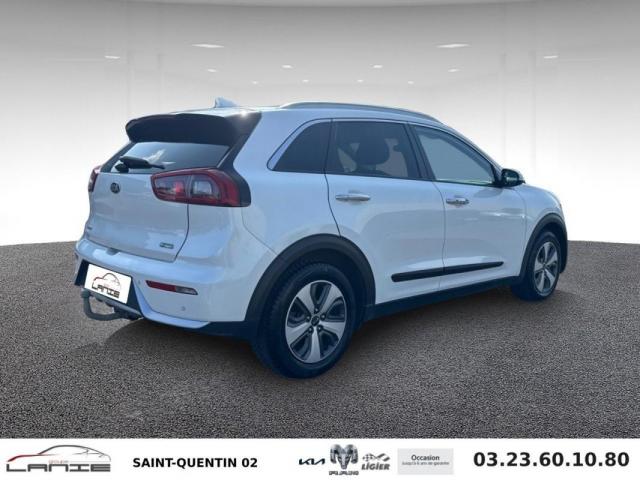 Kia Niro image 3