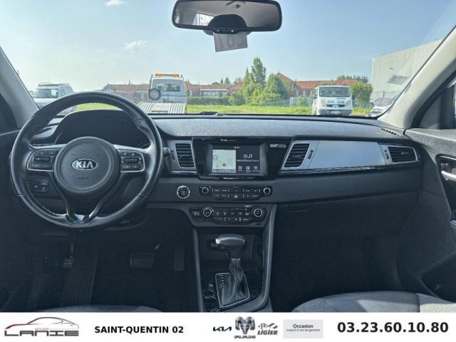 Kia Niro image 6