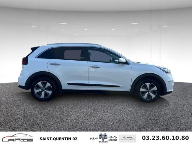 Kia Niro image 5