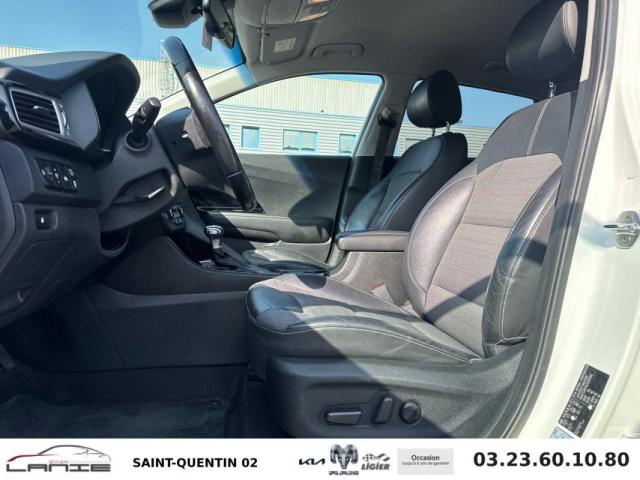 Kia Niro image 7