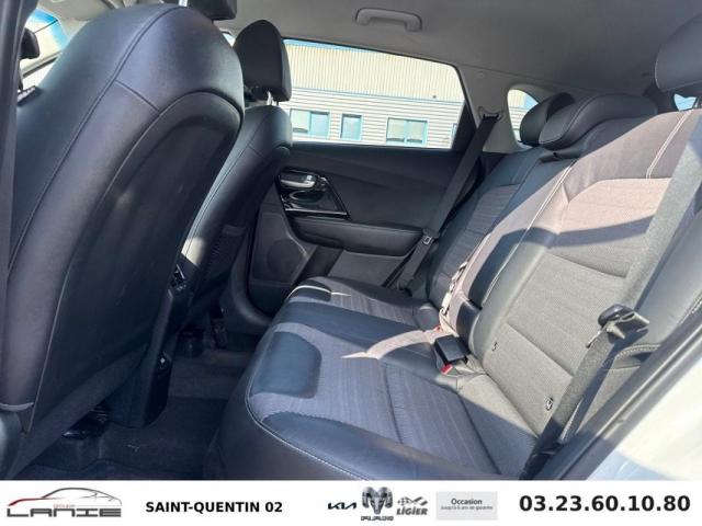 Kia Niro image 4