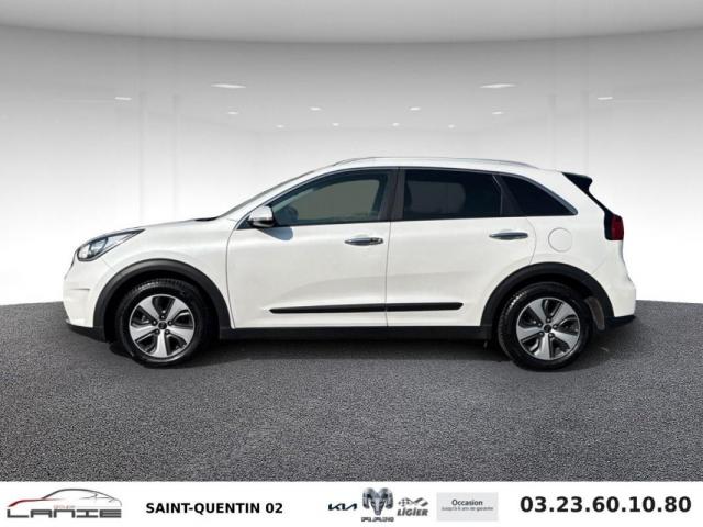 Kia Niro image 2