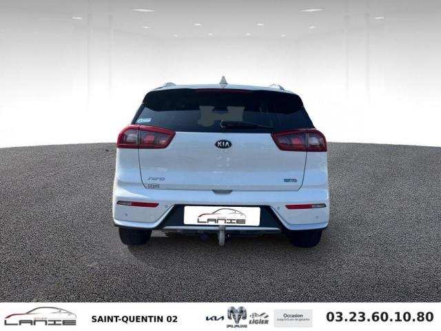 Kia Niro image 8