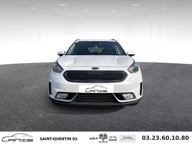 Kia Niro image 1