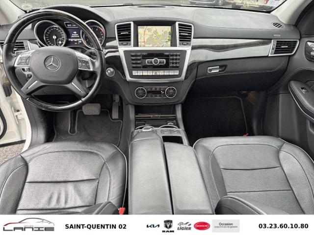 Mercedes Benz Classe Gl image 7