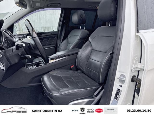 Mercedes Benz Classe Gl image 3