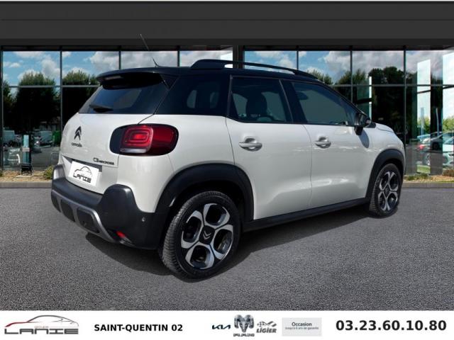 Citroen C3 Aircross image 8