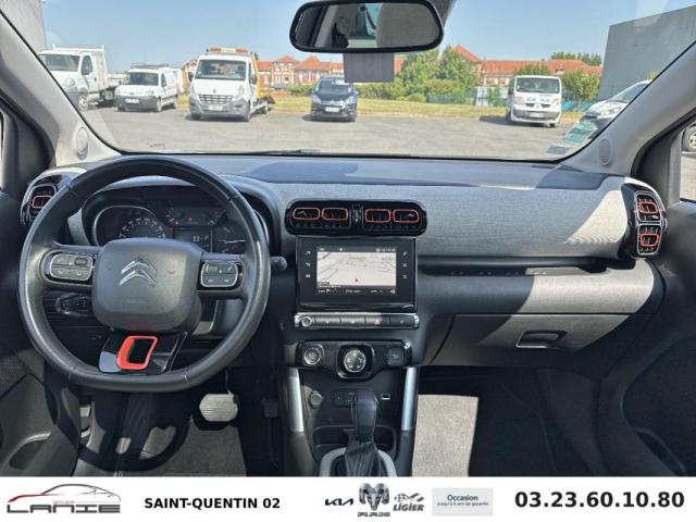 Citroen C3 Aircross image 9
