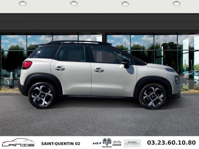 Citroen C3 Aircross image 1