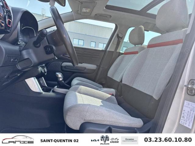 Citroen C3 Aircross image 6