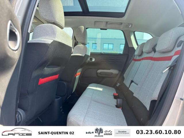 Citroen C3 Aircross image 2