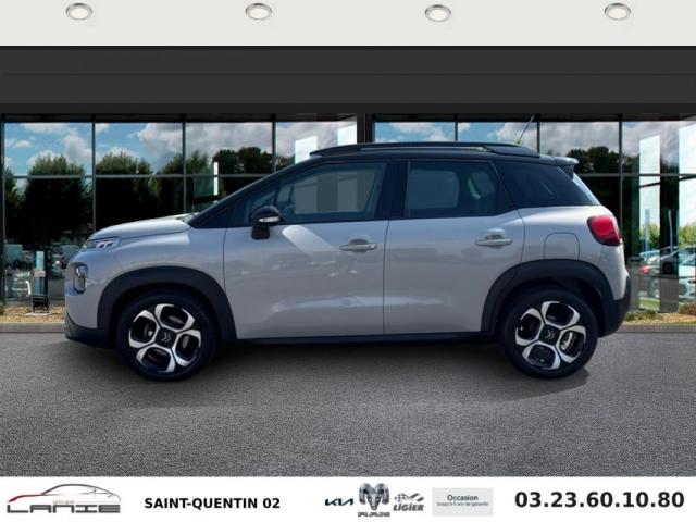 Citroen C3 Aircross image 3