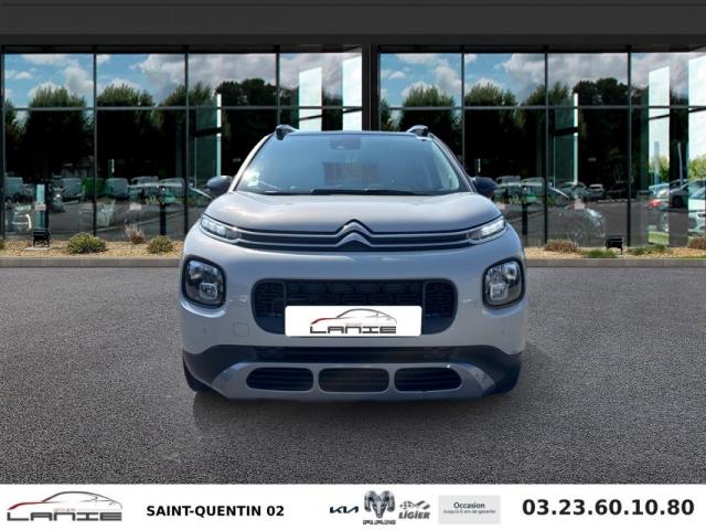 Citroen C3 Aircross image 7
