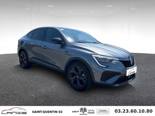 Renault Arkana image 7