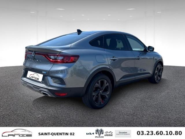 Renault Arkana image 3