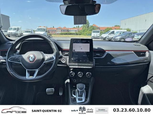 Renault Arkana image 6