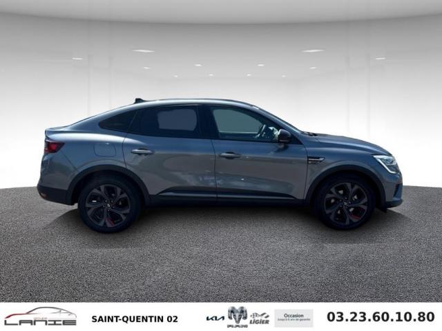Renault Arkana image 9