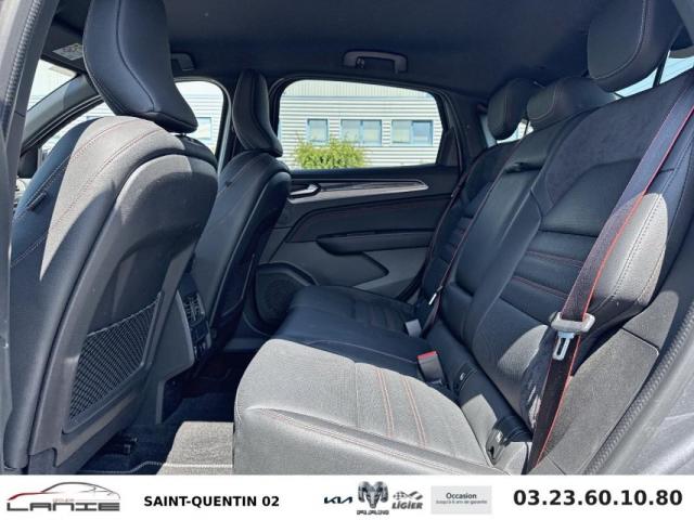 Renault Arkana image 4