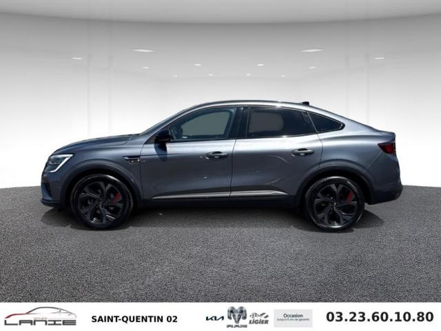 Renault Arkana image 1