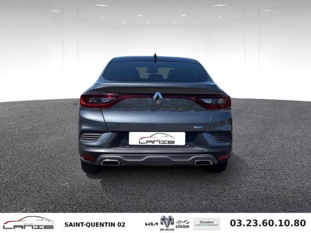 Renault Arkana image 8
