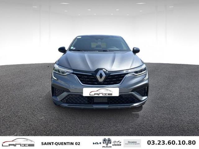 Renault Arkana image 2