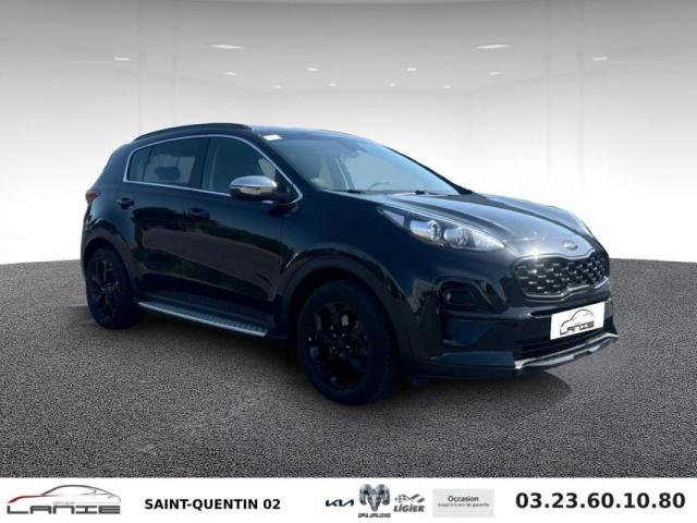 Kia Sportage image 6