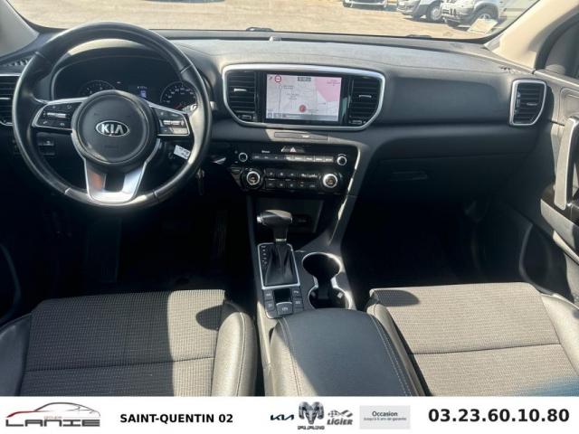 Kia Sportage image 1