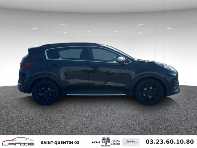 Kia Sportage image 2