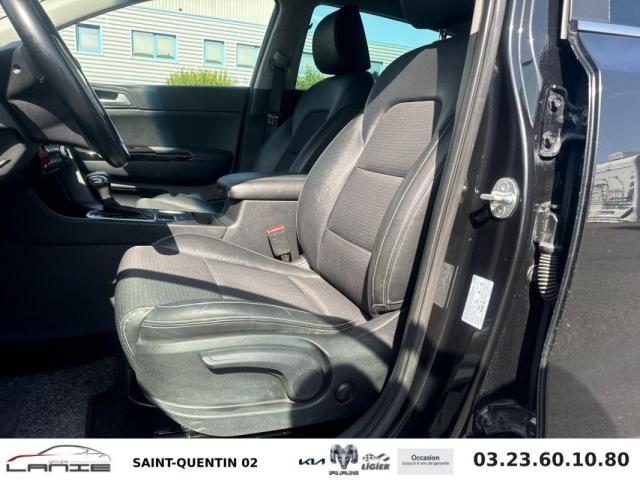 Kia Sportage image 5