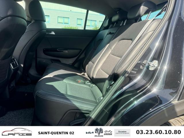 Kia Sportage image 3