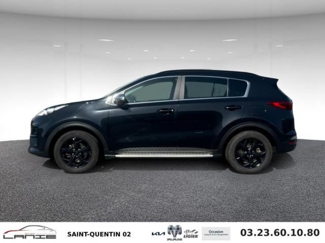 Kia Sportage image 7