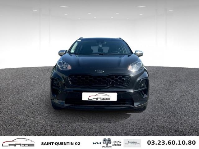 Kia Sportage image 4