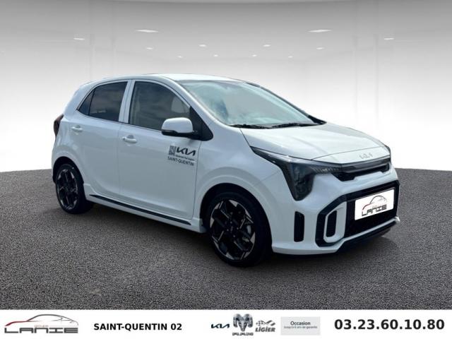 Kia Picanto image 4