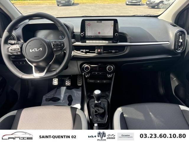 Kia Picanto image 6