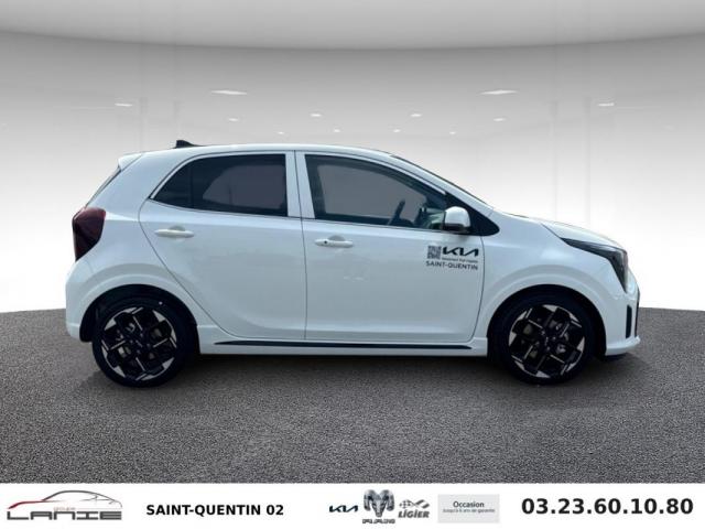 Kia Picanto image 9