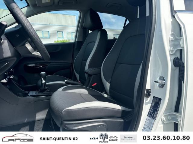 Kia Picanto image 7