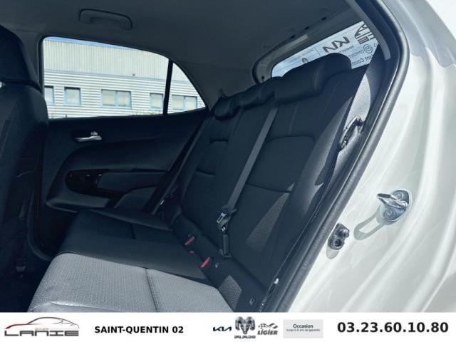 Kia Picanto image 2