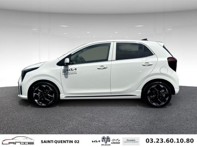 Kia Picanto image 8