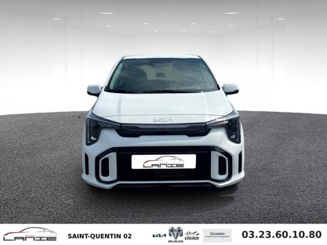 Kia Picanto image 3