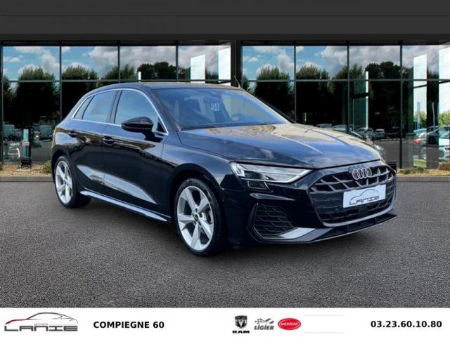 Audi A3 Sportback image 5