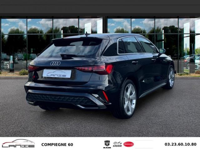 Audi A3 Sportback image 9