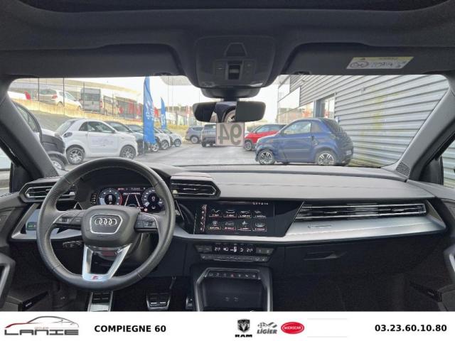 Audi A3 Sportback image 4